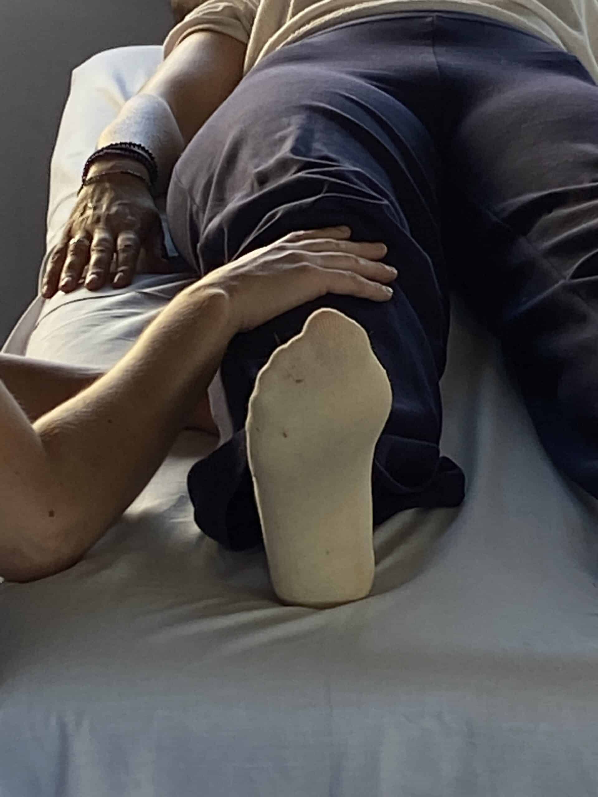 Terapia Craneo-Sacral 2 (CS2) - San Jose